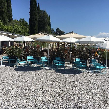 Apart-Hotel La Rocchetta Padenghe sul Garda Extérieur photo