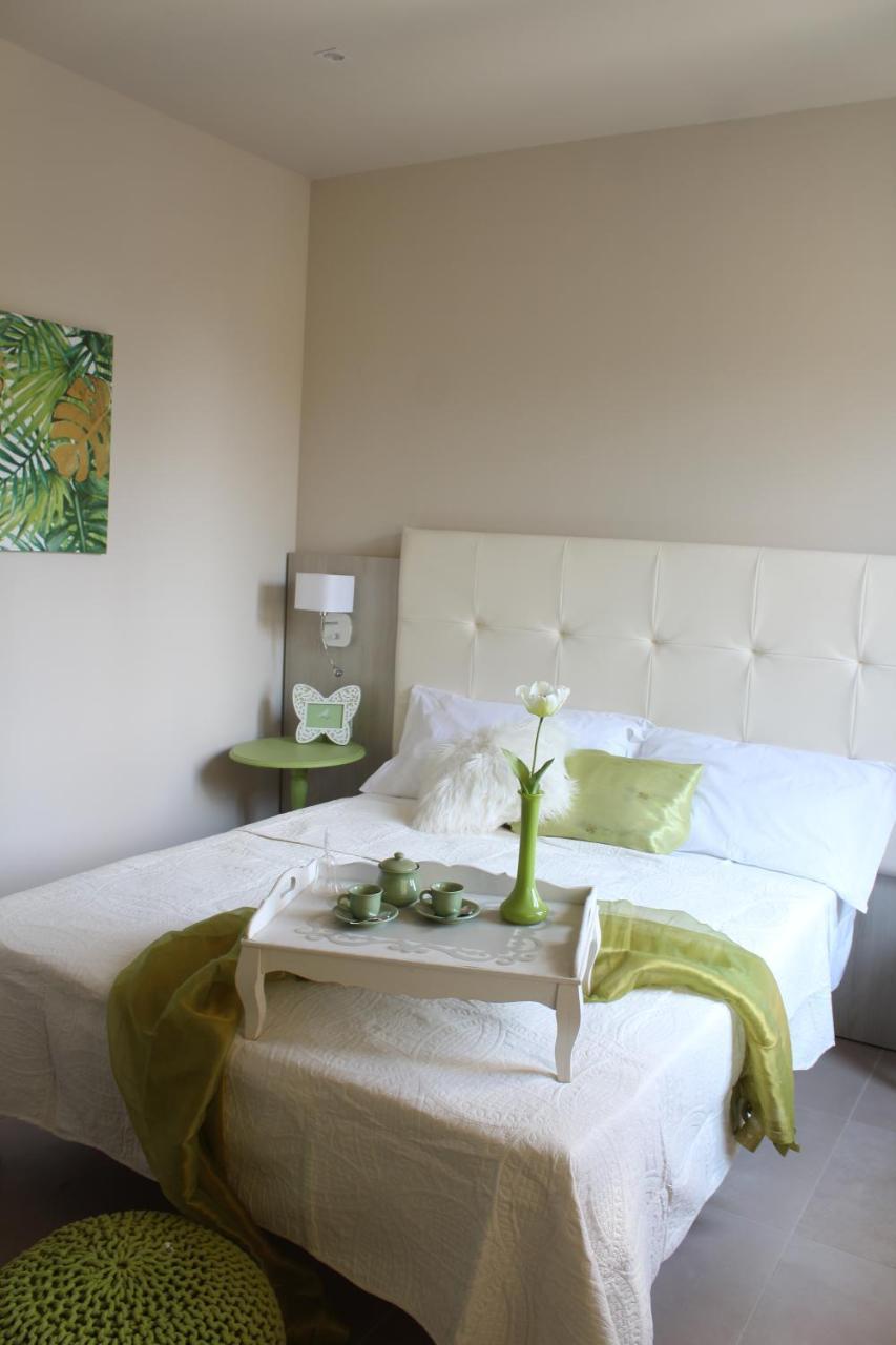 Apart-Hotel La Rocchetta Padenghe sul Garda Extérieur photo
