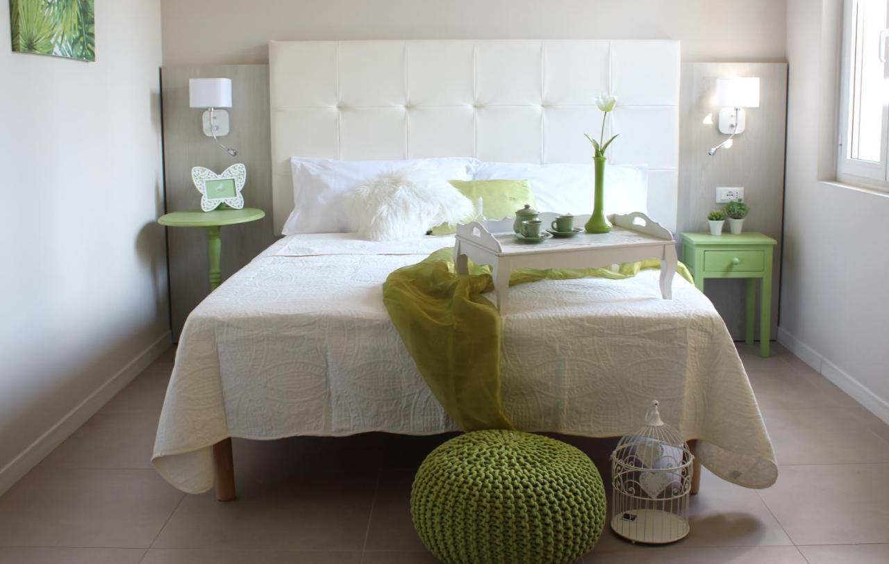 Apart-Hotel La Rocchetta Padenghe sul Garda Extérieur photo