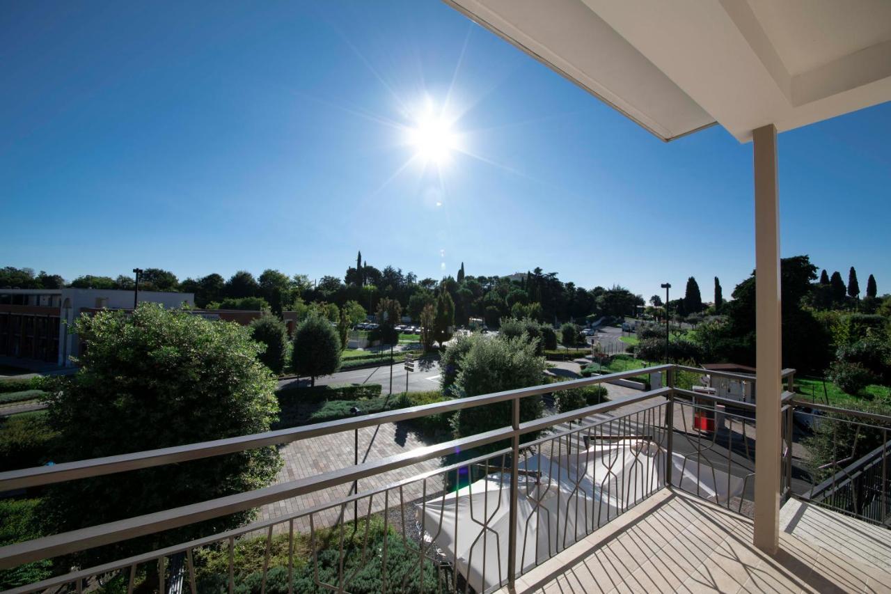 Apart-Hotel La Rocchetta Padenghe sul Garda Extérieur photo