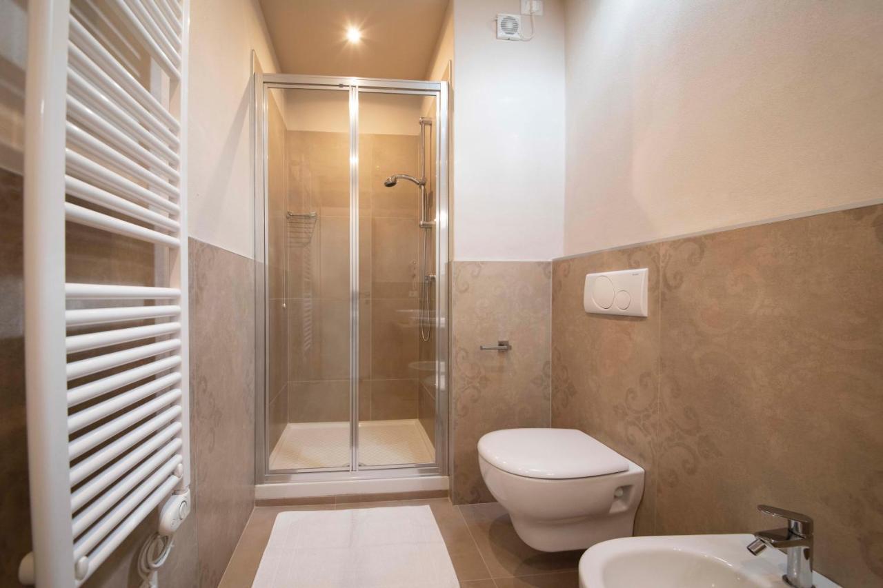 Apart-Hotel La Rocchetta Padenghe sul Garda Extérieur photo